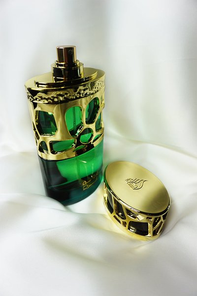 Parfum Arabesc Qimmah Woman