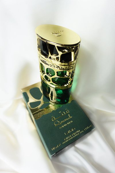 Parfum Arabesc Qimmah Woman